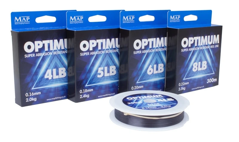 MAP Optimum 300m 6 MAP Optimum 300m - Afbeelding 4