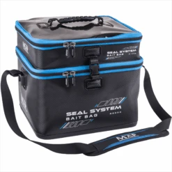 MAP Seal System Bait Bag B1000&B2000 -Matrix Winkel map seal system bait bag b1000 b2000 2