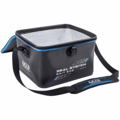 MAP Seal System Bait Bag B1000&B2000 -Matrix Winkel map seal system bait bag b1000 b2000 3