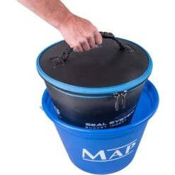 MAP Seal System Bucket Insert -Matrix Winkel map seal system bucket insert 4