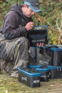 MAP Seal System Medium Accessory Case C4000 -Matrix Winkel map seal system medium accessory case c4000 2