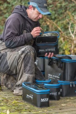 MAP Seal System Medium Accessory Case C4000 -Matrix Winkel map seal system medium accessory case c4000 5