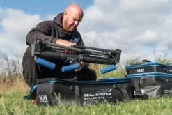 MAP Seal System Roller Bag R1000 -Matrix Winkel map seal system roller bag r1000 3