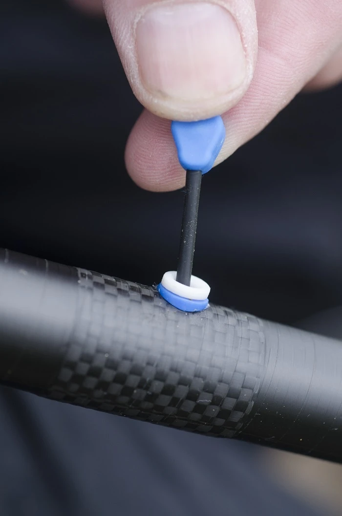 MAP Side Puller Bead 4 MAP Side Puller Bead - Afbeelding 2