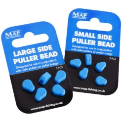 MAP Side Puller Bead