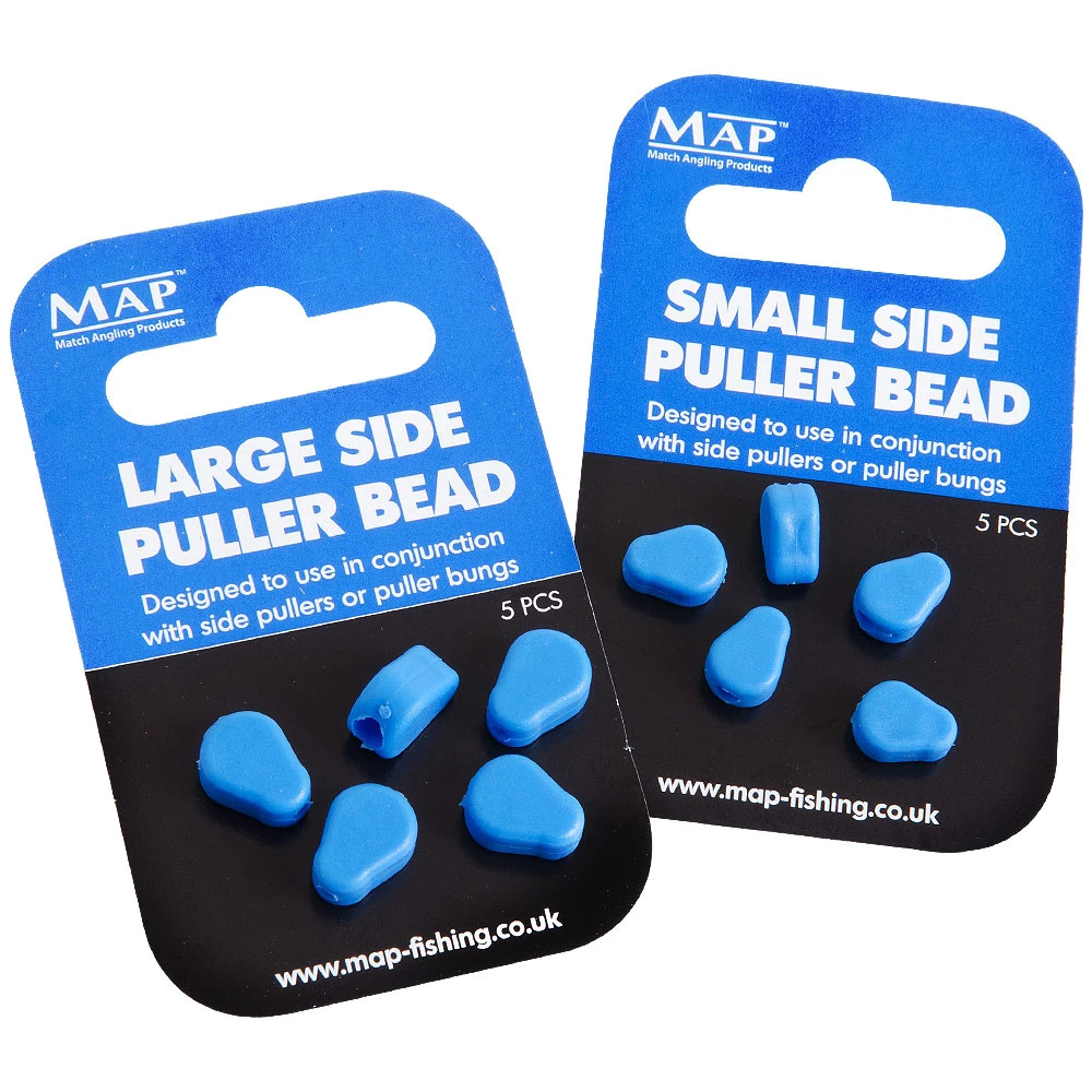 MAP Side Puller Bead 3 MAP Side Puller Bead