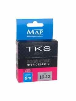 MAP TKS Solid Core Hybrid Elastic 6m -Matrix Winkel map tks solid core hybrid elastic 6m 1