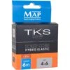 MAP TKS Solid Core Hybrid Elastic 6m 2 MAP TKS Solid Core Hybrid Elastic 6m -Matrix Winkel map tks solid core hybrid elastic 6m