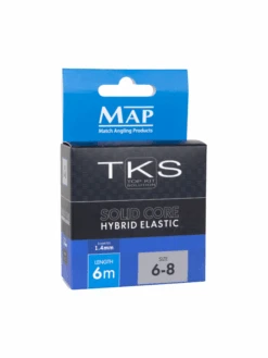 MAP TKS Solid Core Hybrid Elastic 6m -Matrix Winkel map tks solid core hybrid elastic 6m