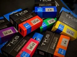 MAP TKS Solid Core Hybrid Elastic 6m -Matrix Winkel map tks solid core hybrid elastic 6m 3