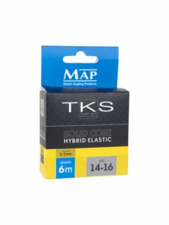 MAP TKS Solid Core Hybrid Elastic 6m -Matrix Winkel map tks solid core hybrid elastic 6m 3
