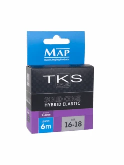MAP TKS Solid Core Hybrid Elastic 6m -Matrix Winkel map tks solid core hybrid elastic 6m 4