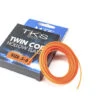 MAP TKS Twin Core Hollow Elastic 3m 2 MAP TKS Twin Core Hollow Elastic 3m -Matrix Winkel map tks twin core hollow elastic 3m