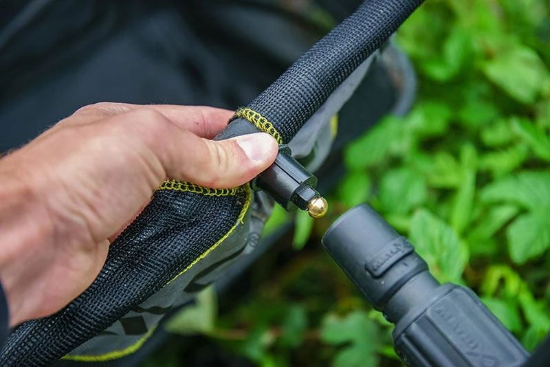 Matrix 3D-R Keepnet Arm Short MK2 7 Matrix 3D-R Keepnet Arm Short MK2 - Afbeelding 5