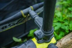 Matrix 3D-R Keepnet Arm Short MK2 13 Matrix 3D-R Keepnet Arm Short MK2 -Matrix Winkel matrix 3d r keepnet arm short mk2 5