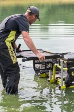 Matrix 3D-R Side Tray Support Arm -Matrix Winkel matrix 3d r side tray support arm 7