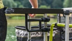 Matrix 3D-R Side Tray Support Arm -Matrix Winkel matrix 3d r side tray support arm 8