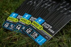 Matrix 4” Super Stop Rigs MXC-3 -Matrix Winkel matrix 4 super stop rigs mxc 3 6