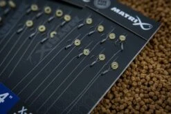 Matrix 4” X-strong Bait Band Rigs -Matrix Winkel matrix 4 x strong bait band rigs mxc 4 9