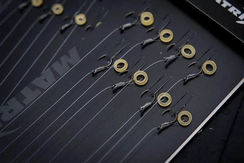 Matrix 6” Bait Band Rigs MXC-3 5 Matrix 6” Bait Band Rigs MXC-3 - Afbeelding 3