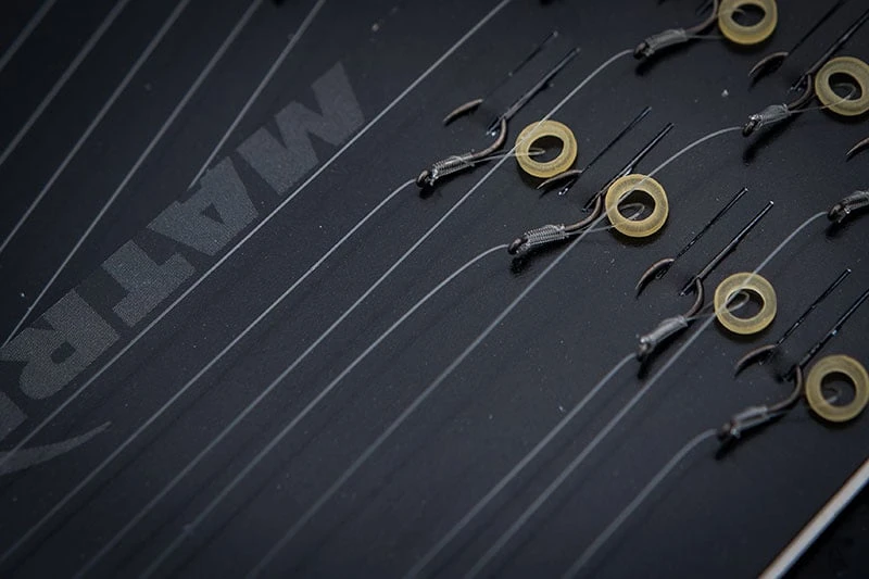 Matrix 6” Bait Band Rigs MXC-3 6 Matrix 6” Bait Band Rigs MXC-3 - Afbeelding 4