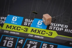 Matrix 6” Super Stop Rigs MXC-3 -Matrix Winkel matrix 6 super stop rigs mxc 3 4