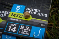 Matrix 6” Super Stop Rigs MXC-3 -Matrix Winkel matrix 6 super stop rigs mxc 3 5