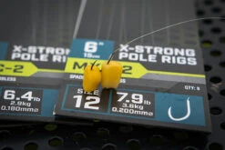 Matrix 6” X - Strong Pole Rigs MXC-2 -Matrix Winkel matrix 6 x strong pole rigs mxc 2 3