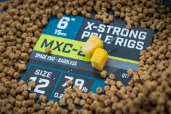 Matrix 6” X - Strong Pole Rigs MXC-2 -Matrix Winkel matrix 6 x strong pole rigs mxc 2 4