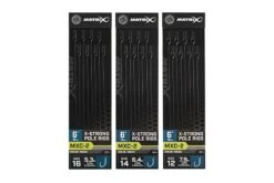 Matrix 6” X - Strong Pole Rigs MXC-2 -Matrix Winkel matrix 6 x strong pole rigs mxc 2 6