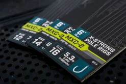 Matrix 6” X - Strong Pole Rigs MXC-2 -Matrix Winkel matrix 6 x strong pole rigs mxc 2 7