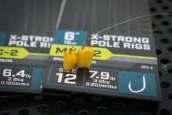 Matrix 6” X - Strong Pole Rigs MXC-2 -Matrix Winkel matrix 6 x strong pole rigs mxc 2 9