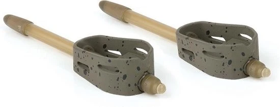 Matrix Alloy Open Feeder 25gr Small 3 Matrix Alloy Open Feeder 25gr Small