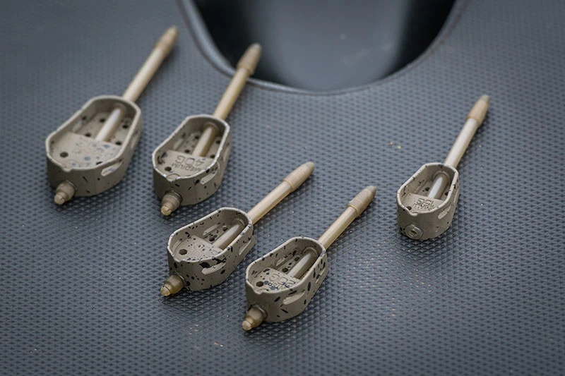 Matrix Alloy Open Feeder Inter 5 Matrix Alloy Open Feeder Inter - Afbeelding 3