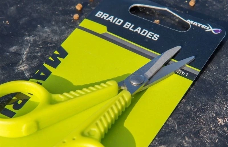 Matrix Braid Blades 5 Matrix Braid Blades - Afbeelding 3