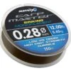 Matrix Carp Master Sinking Monofilament -Matrix Winkel matrix carp master sinking monofilament
