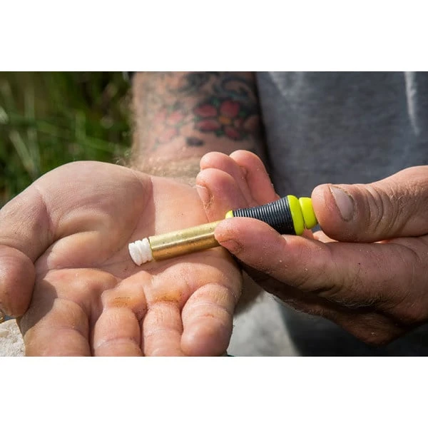 Matrix Compression Punch Set 6/8 & 10mm 6 Matrix Compression Punch Set 6/8 & 10mm - Afbeelding 4