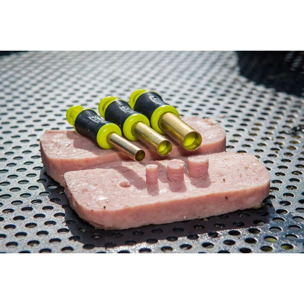 Matrix Compression Punch Set 6/8 & 10mm 7 Matrix Compression Punch Set 6/8 & 10mm - Afbeelding 5