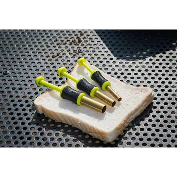 Matrix Compression Punch Set 6/8 & 10mm 9 Matrix Compression Punch Set 6/8 & 10mm - Afbeelding 7