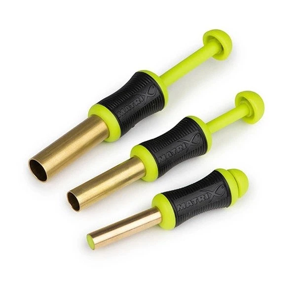 Matrix Compression Punch Set 6/8 & 10mm 3 Matrix Compression Punch Set 6/8 & 10mm