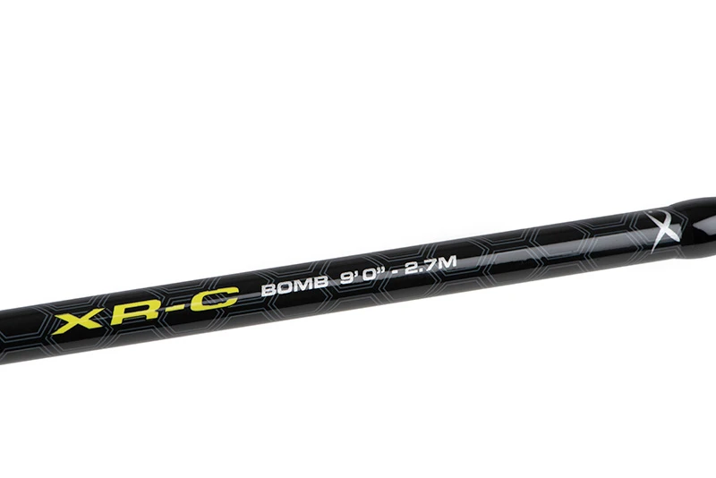 Matrix Ethos XR-C Bomb 9ft/2.70m - 30gr 5 Matrix Ethos XR-C Bomb 9ft/2.70m - 30gr - Afbeelding 3