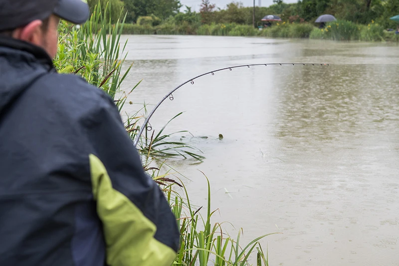 Matrix Ethos XR-C Bomb 9ft/2.70m - 30gr 12 Matrix Ethos XR-C Bomb 9ft/2.70m - 30gr - Afbeelding 10