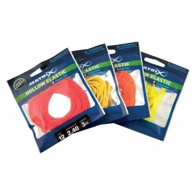 Matrix Hollow Elastic 1.8 3 Matrix Hollow Elastic 1.8
