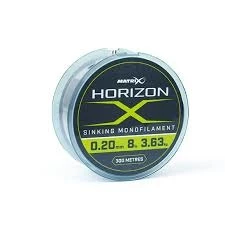 Matrix Horizon Sinking Monofilament