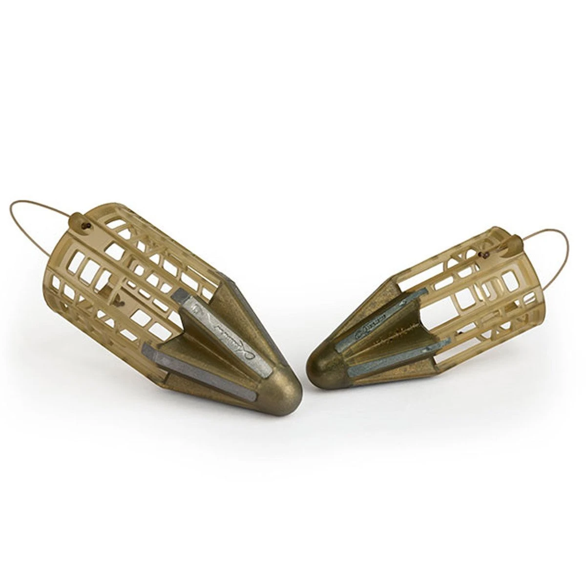 Matrix Horizon XD Feeder Medium 4 Matrix Horizon XD Feeder Medium - Afbeelding 2