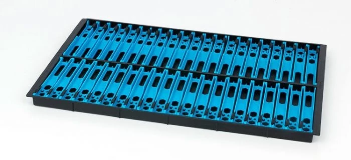 Matrix Loaded Pole Winder Tray 3 Matrix Loaded Pole Winder Tray