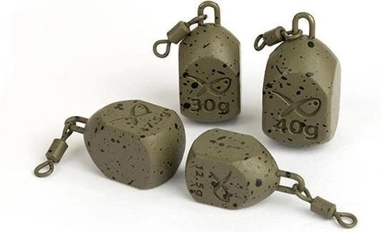 Matrix MK2 Bottle Bombs 5 Matrix MK2 Bottle Bombs - Afbeelding 3