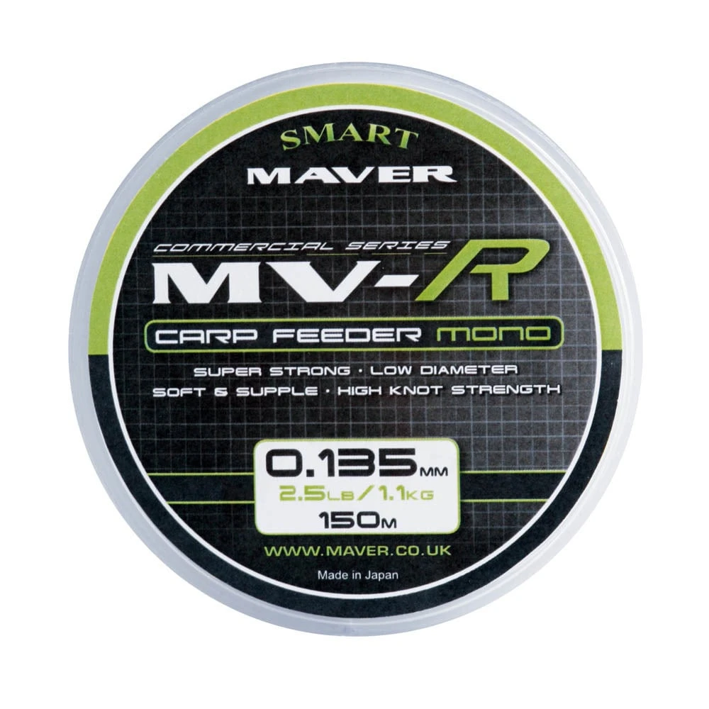Maver MV-R Smart Carp Feeder Mono 4 Maver MV-R Smart Carp Feeder Mono - Afbeelding 2