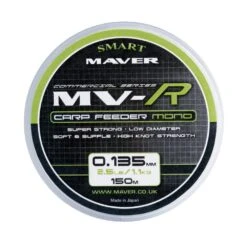 Maver MV-R Smart Carp Feeder Mono