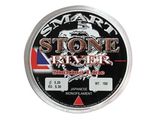 Maver Smart Stone River Sinking Line 150m 3 Maver Smart Stone River Sinking Line 150m - Afbeelding 2